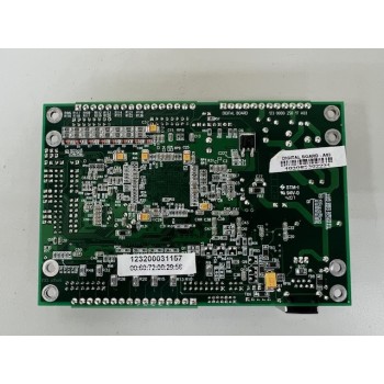 Digital Board 123 0000 250 17 PCB